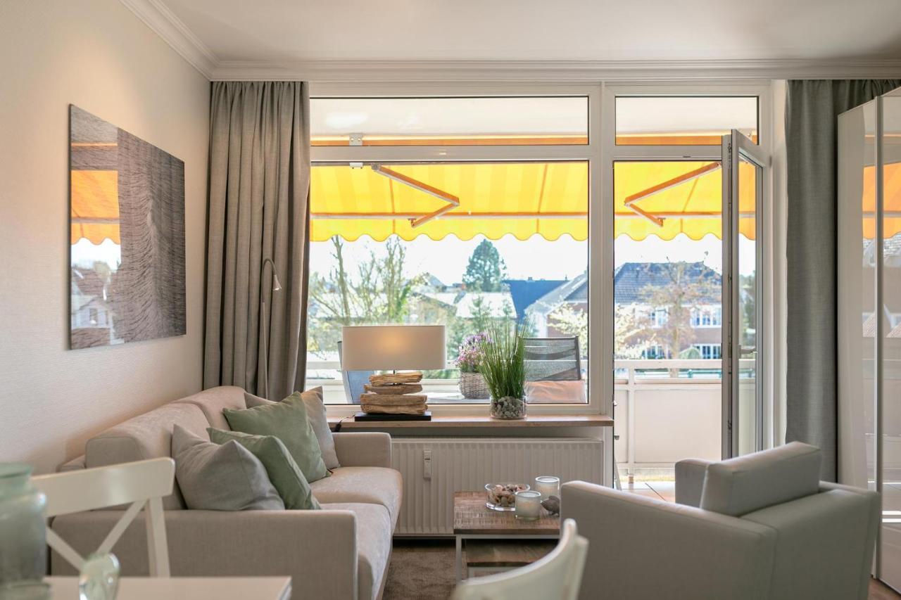 Appartamento Strandallee 170, Sonnenblick Timmendorfer Strand Esterno foto